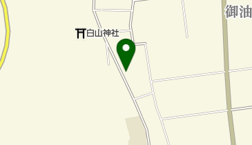 竹内理容の地図画像