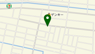 ノムラの地図画像