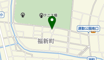 大むらの地図画像