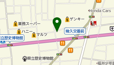 やまちゃんの地図画像