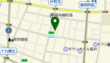 一えいの地図画像