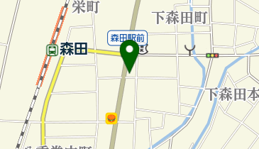 はしもとの地図画像