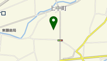 台東運輸株式会社の地図画像