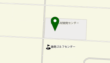 福井県庁舎 出先機関 県立福井産業技術専門学院の地図画像