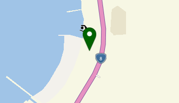 株式会社北興の地図画像