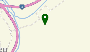 敦賀市 愛発公民館の地図画像