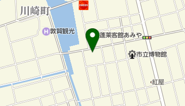 こんぶの北村の地図画像