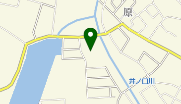 日本海物産株式会社の地図画像