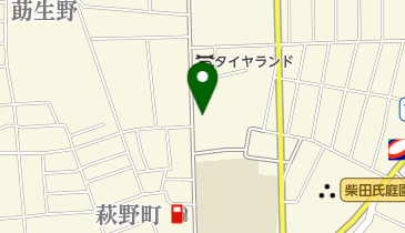 シエロの地図画像