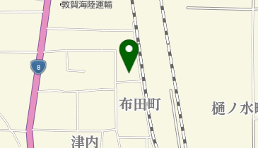 有限会社吉田由兵衛商店の地図画像