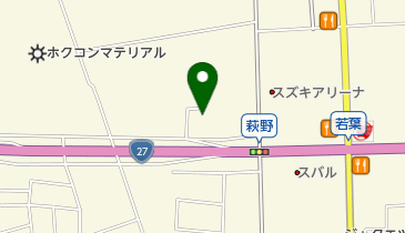 デュランバーの地図画像