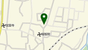 川端酒店の地図画像