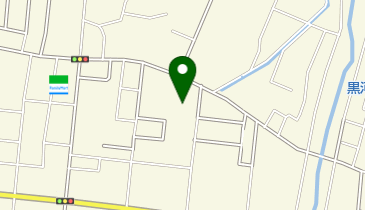 田中紙管株式会社敦賀工場の地図画像