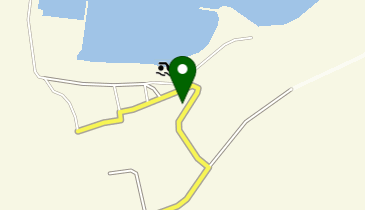 白木公民館の地図画像