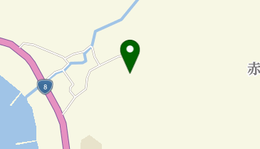 玉祥寺の地図画像