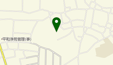 幸松寺の地図画像