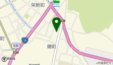 稱名寺の地図画像
