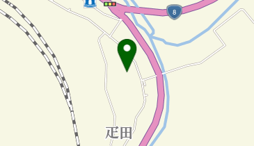 定広院の地図画像