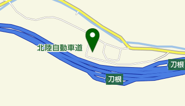 福昌寺の地図画像