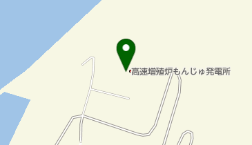 株式会社ネッシー(NESI)の地図画像