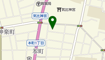 スナックサユリ・ナンバーツーの地図画像