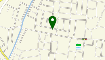 渡辺設備の地図画像