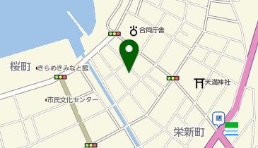 ヴーヴレイの地図画像