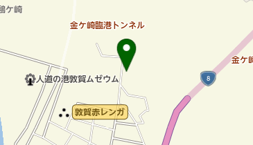 株式会社ホップの地図画像