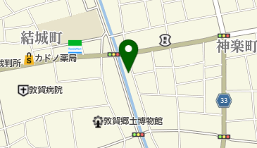 さくらの地図画像