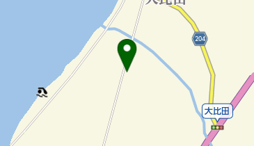 敦賀市 東浦保育園の地図画像