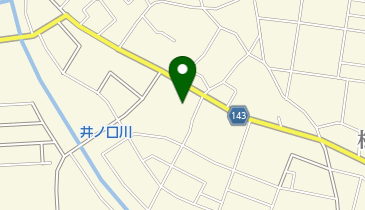 スリーS保険企画の地図画像