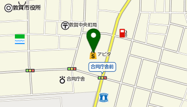 ジュノンの地図画像