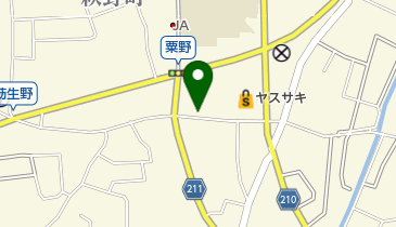 株式会社ツルガ薬局 市野々店の地図画像