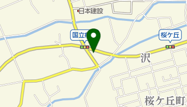 みなみ調剤薬局の地図画像