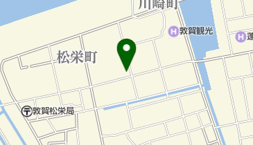 南節子の地図画像