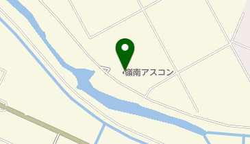 嶺南舗装合材協同組合の地図画像