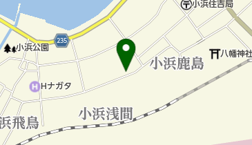 株式会社吹文の地図画像