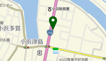 森田信用堂の地図画像