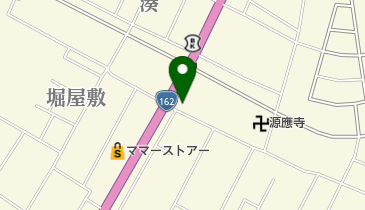 志保重の地図画像