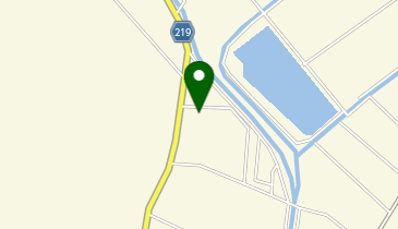 小浜市 宮川公民館の地図画像