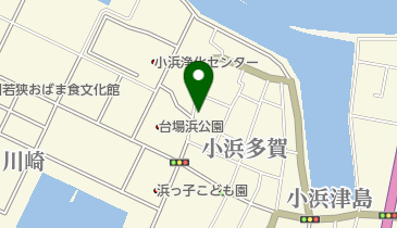 株式会社イワタの地図画像
