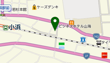 伊藤鉄工所の地図画像