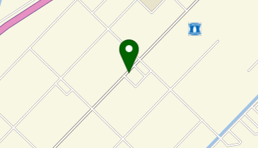 メナード化粧品小浜代行店の地図画像