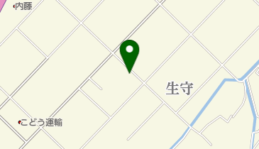 森見建設の地図画像