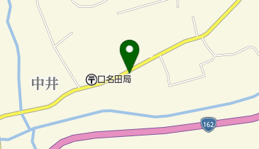 大江自転車店の地図画像
