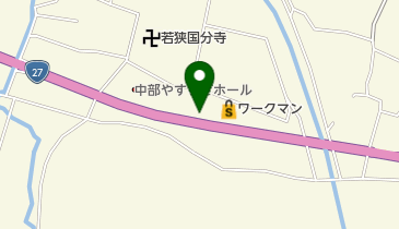 宮本商店の地図画像
