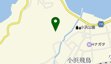 瑞雲院の地図画像