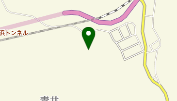 竜谷寺の地図画像