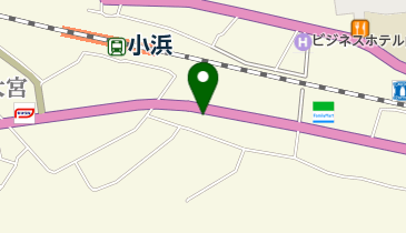 五味焼の地図画像