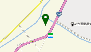 有限会社指重の地図画像